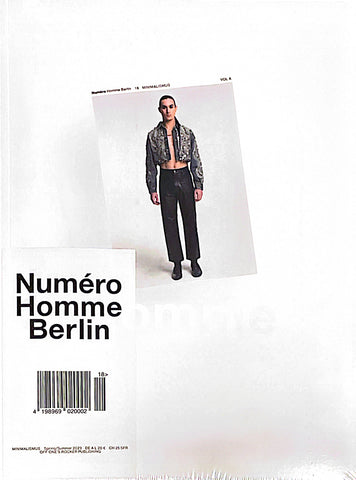 MANESKIN Numero Homme Berlin Magazine 2023 ETHAN TORCHIO Damiano David VICTORIA DE ANGELIS Thomas Raggi