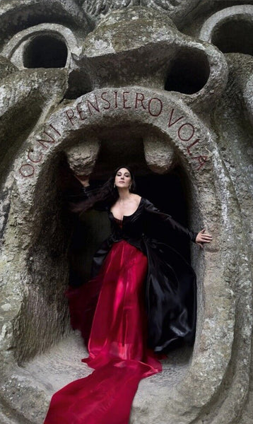 VOGUE_Magazine_ITALIA_October_