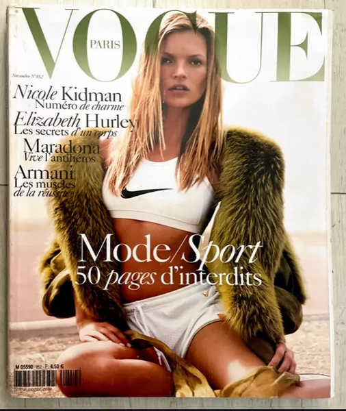VOGUE_Magazine_Paris_November_
