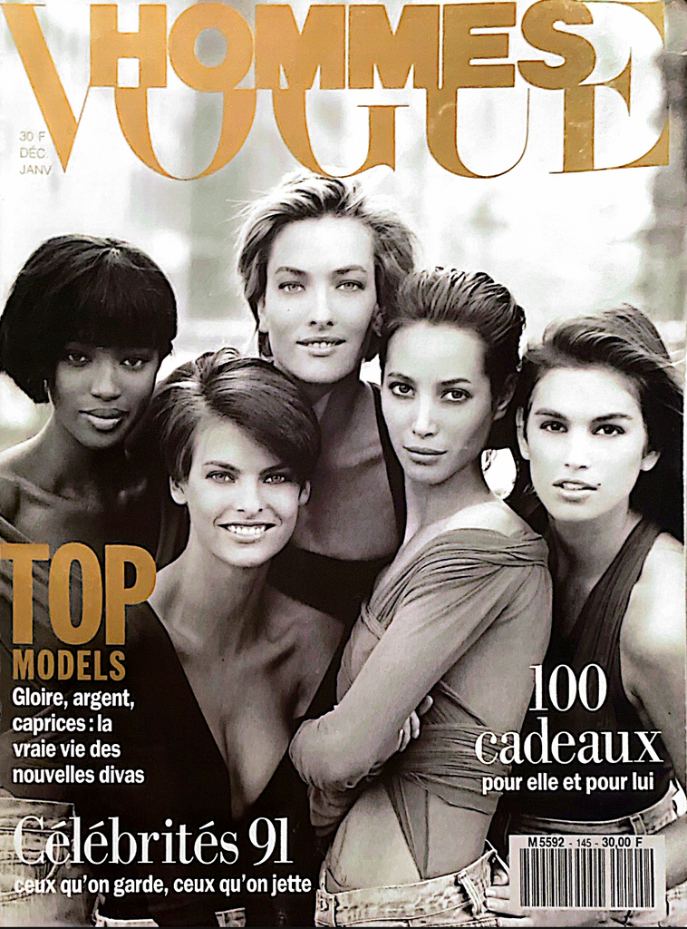 Vogue_Hommes_December_1991