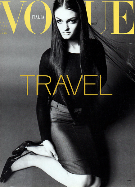 Vogue　may 1998 May 1998 Vogue Magazine Hurley Hicks Banks Fuentes Rayner