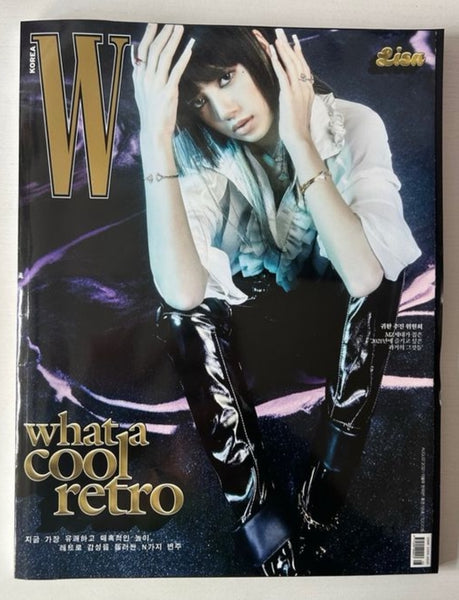 W_Korea_August_2021_Lisa_grand