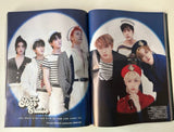 W Magazine Korea August 2021 BLACKPINK LISA Cover KPOP Stray Kids