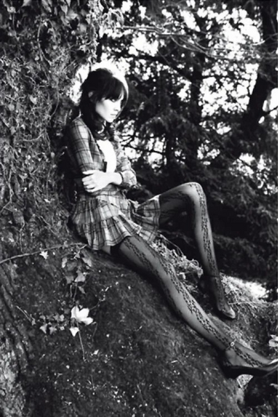 VOGUE Magazine Italia June 2011 TARA LYNN Candice Huffine BELLE VERE A
