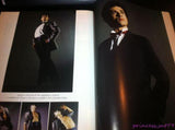 PER LUI Vintage Magazine December 1984 WILLEM DAFOE Vincent Spano DAVID KEITH Paganini