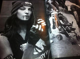 VOGUE Magazine Paris November 2007 CAROLYN MURPHY Malgosia Bela DARIA WERBOWY Bruce Weber