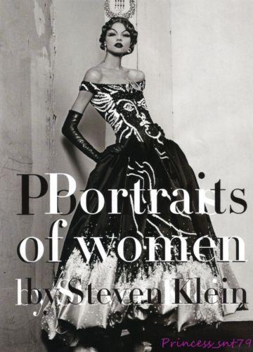 VOGUE ITALIA 9点　2000〜2007年　まとめ売り VOGUE Magazine Italia May 2007 GEMMA WARD Lara Stone KRISTEN