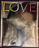 LOVE Magazine #16.5 Marc Jacobs Special Edition MADONNA by Mert Alas [ Sealed ]
