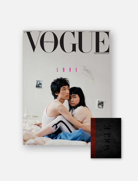女性情報誌 Vogue Portugal Magazine November 2020 Vogue Portugal apologises and removes 'offensive' cover