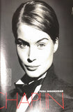 ELLE Magazine Spain April 1993 NIKI TAYLOR Bridget Hall LUCIE DE LA FALAISE