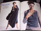 MARIE CLAIRE Italia Magazine 1994 CAROL ALT Yasmin Le Bon DEBBIE DEITERING - magazinecult