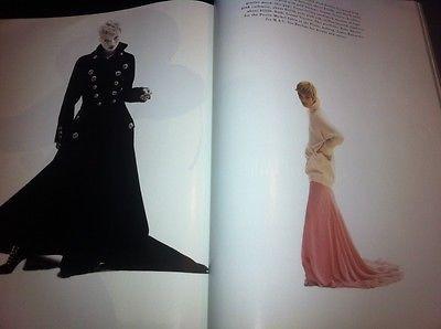 HARPER's Bazaar Magazine US November 1993 CHRISTY TURLINGTON