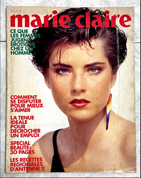洋雑誌14点セット InStyle ELLE MarieClaireの通販 by Nina's