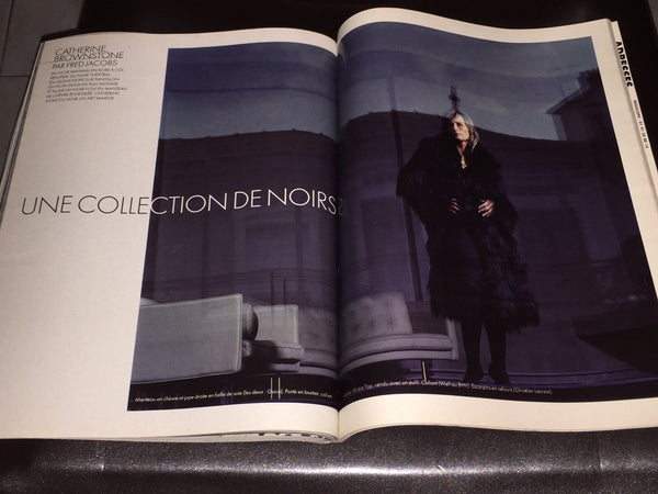 Magazine Burda Mode N°51 Mars 2004 "L'Allure Safari" - Occasion, Patrons Couture Féminité