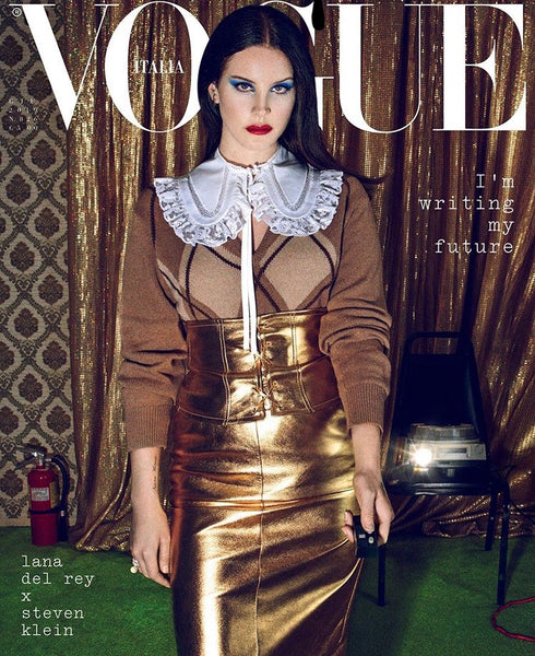 vogue レイニー VOGUE_Magazine_Italia_June_201