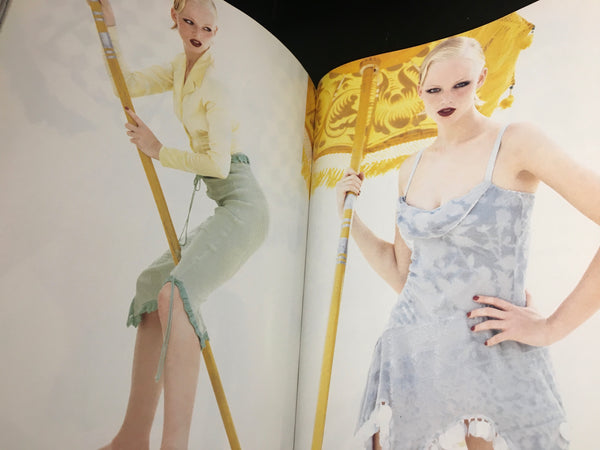 女性情報誌 Vogue Spain Magazine March 2020 VOGUE Magazine Spain March 2020 HAILEY BIEBER Anna De Rijk