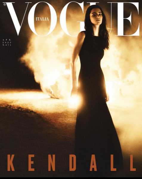 Vogue_Italia_April_2023_Kendal Vogue_Italia_April_2023_Kendal