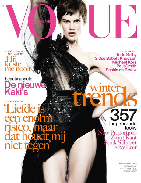 BELLES EN VOGUE 写真集 Belles en vogue - ノースブックセンター