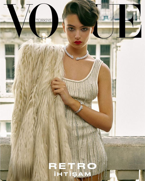 国内外の人気集結！ OCTOBER 2021 | Vogue 女性情報誌 - 女性情報誌