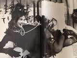 VOGUE Magazine Italia September 1992 LINDA EVANGELISTA Kate Moss SUSAN HOLMES
