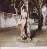 HELMUT NEWTON Calendar 1995 CARLA BRUNI Cindy Crawford STEPHANIE SEYMOUR