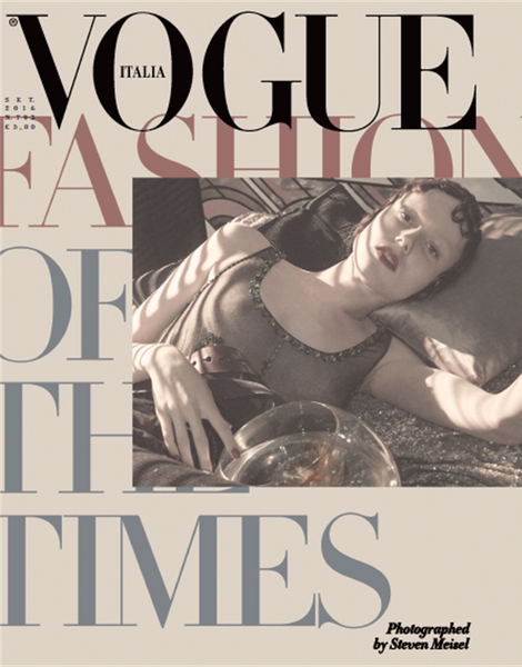 女性情報誌 Vogue Italia Magazine March 2016 ki_d5dd18c3-35a7-425a-b352-