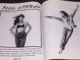 MAX France Magazine 1995 AMBER SMITH Brad Pitt TLC Kader Belardi NADIA FARIS - magazinecult