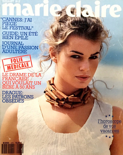 30s Magazine - Paris cheat sheet: Hermès Faubourg