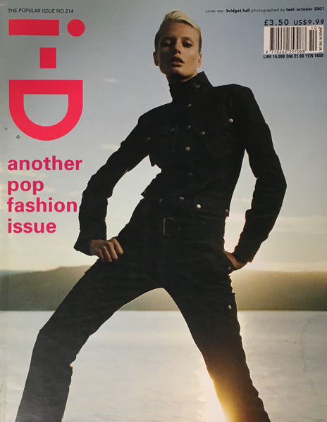 洋書 i-D magazine No. 19 October 1984 洋書 i-D magazine No 洋書 i-D magazine No. 19 October 1984 洋書 i-D magazine No