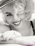 VOGUE Magazine Germany March 2014 MILEY CYRUS Candice Swanepoel ANJA RUBIK Edita