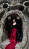 VOGUE Magazine ITALIA October 2024 MONICA BELLUCCI by Tim Burton BRAND NEW