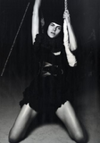 FLAIR Magazine Italia August 2010 SOPHIE SREY Jana Knauerova ALY STEPHENS