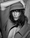 Helena Christensen AMAZING Magazine The Inaugural Issue BRAND NEW Sealed 2021