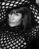 Helena Christensen AMAZING Magazine The Inaugural Issue BRAND NEW Sealed 2021