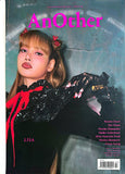 LISA Another Magazine 49 Fall Winter 2025 Liisa Winkler SORA CHOI Kristen McMenamy NEW