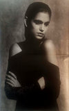 CINDY CRAWFORD by Albert Watson CATALOG LOOK BOOK Anna Molinari Blumarine 1989