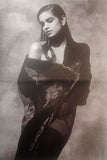 CINDY CRAWFORD by Albert Watson CATALOG LOOK BOOK Anna Molinari Blumarine 1989
