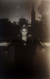 CINDY CRAWFORD by Albert Watson CATALOG LOOK BOOK Anna Molinari Blumarine 1989