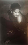 CINDY CRAWFORD by Albert Watson CATALOG LOOK BOOK Anna Molinari Blumarine 1989