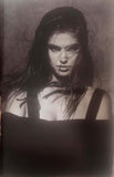 CINDY CRAWFORD by Albert Watson CATALOG LOOK BOOK Anna Molinari Blumarine 1989