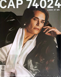 CAP 74024 Fashion Magazine Summer 2026 BROOKE DHIELDS Sealed NEW