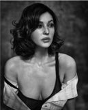 PAULINA PORIZKOVA Monica Bellucci ROBERTO BOLLE Celebrating Magazine 2018