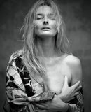 PAULINA PORIZKOVA Monica Bellucci ROBERTO BOLLE Celebrating Magazine 2018