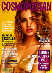 マドンナ 表紙 + 特集　ELLE Spain (2008)　スペイン雑誌 マドンナ 表紙 + 特集 ELLE Spain (2008) スペイン雑誌 MADONNA