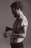DASH SNOW Sheila Marquez MASHA NOVOSELOVA MUSE Magazine #17 Spring 2009