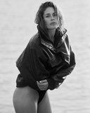 DOUTZEN KROES Vogue Magazine Netherlands September 2024