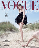 VOGUE Magazine Italia June 2018 DOUTZEN KROES Amandine Renard BIRGIT KOS