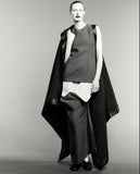 ANJA RUBIK D La Repubblica Magazine Italia September 2025 Julia Nobis NEW
