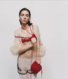 LOLI BAHIA D La Repubblica Magazine Italia March 2025 Iselin Steiro NEW