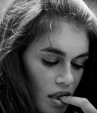 KAIA GERBER D Magazine La Repubblica Italy September 2023 BRAND NEW Cover 2
